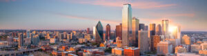 Dallas Skyline